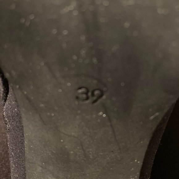 Chere Boots by NAE Vegan Shoes - Picture 9 of 13